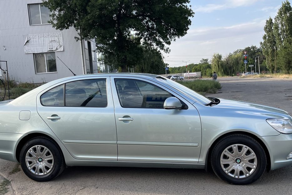 Продам Skoda Octavia A5 1,6 TDI 2009 года в Николаеве