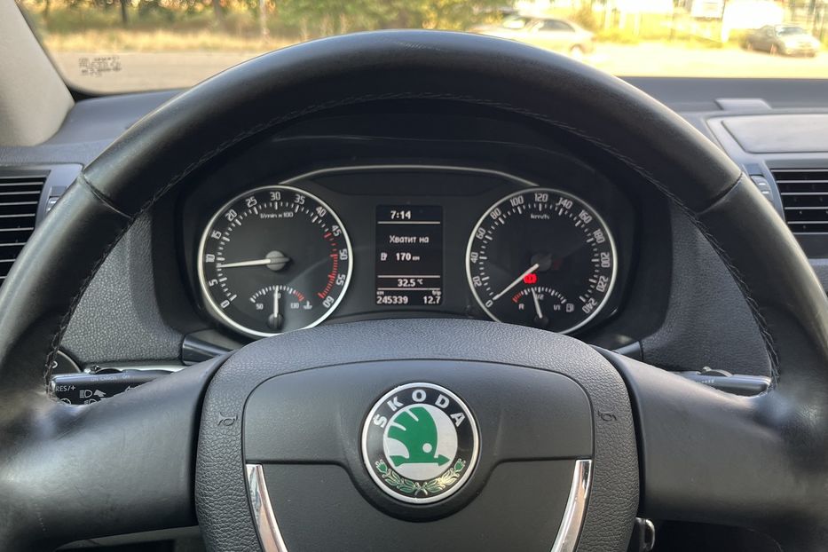 Продам Skoda Octavia A5 1,6 TDI 2009 года в Николаеве