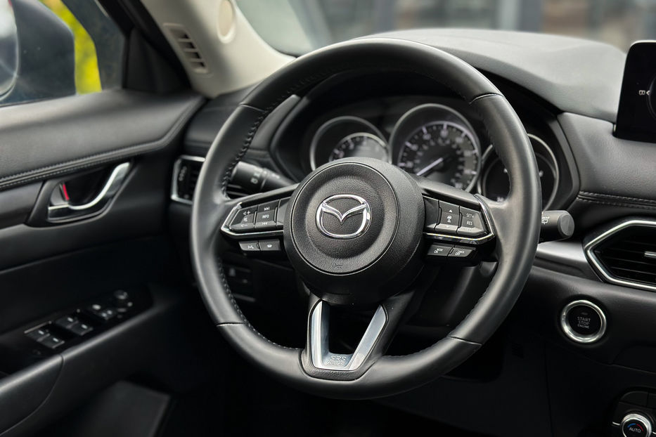 Продам Mazda CX-5 S Preferred Package 2022 года в Черновцах