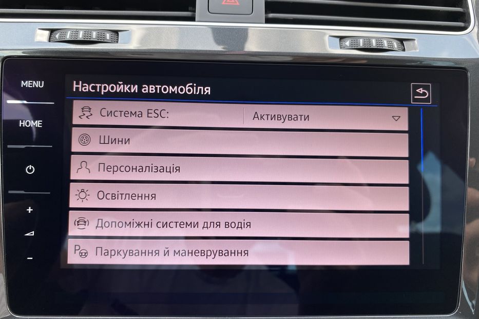 Продам Volkswagen e-Golf 35.8kWh,136к.сТепловий насос 2019 года в Львове