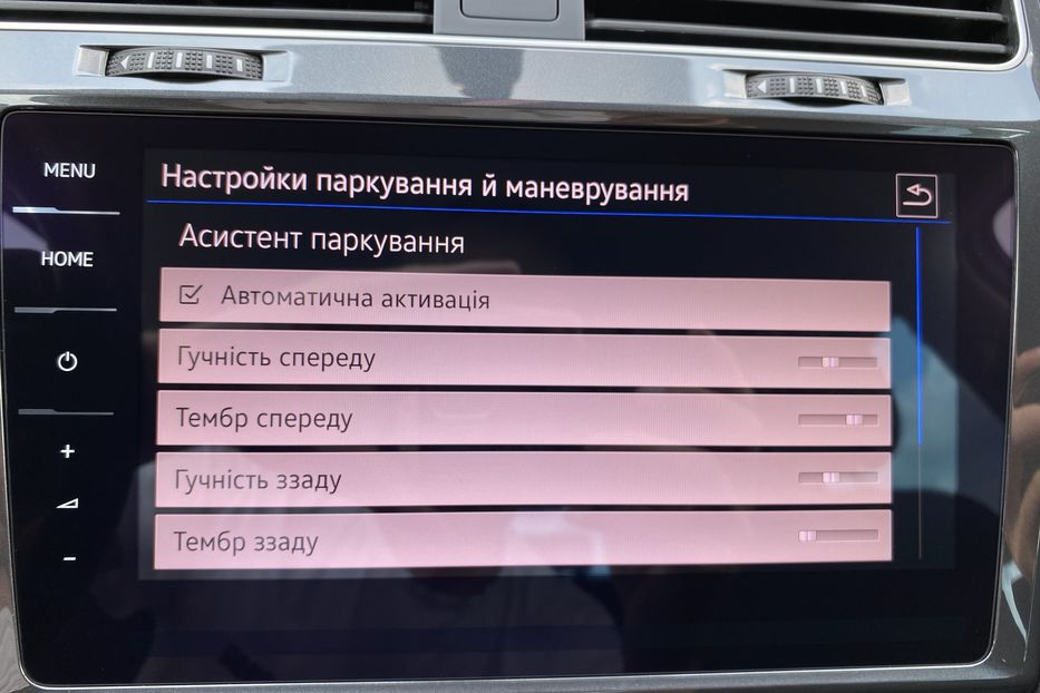 Продам Volkswagen e-Golf 35.8kWh,136к.сТепловий насос 2019 года в Львове