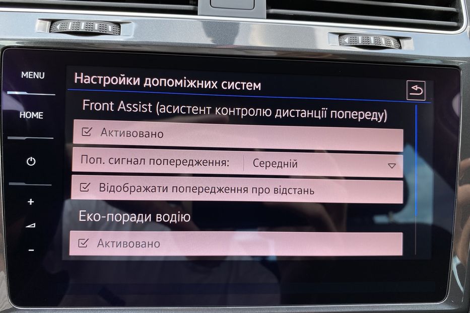 Продам Volkswagen e-Golf 35.8kWh,136к.сТепловий насос 2019 года в Львове