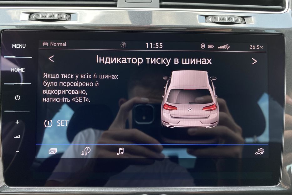 Продам Volkswagen e-Golf 35.8kWh,136к.сТепловий насос 2019 года в Львове