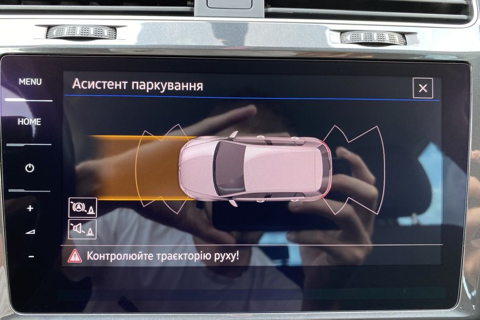 Продам Volkswagen e-Golf 35.8kWh,136к.сТепловий насос 2019 года в Львове