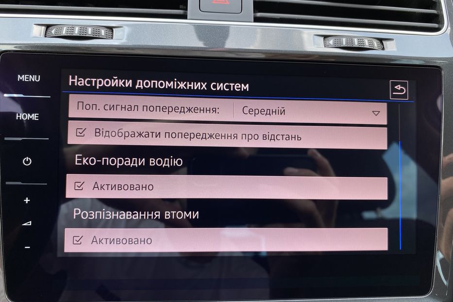 Продам Volkswagen e-Golf 35.8kWh,136к.сТепловий насос 2019 года в Львове