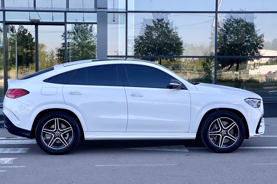 Продам Mercedes-Benz GLE-Class 450 AMG 2023 года в Киеве