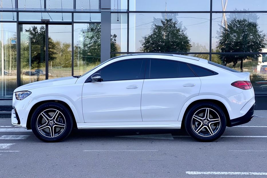 Продам Mercedes-Benz GLE-Class 450 AMG 2023 года в Киеве