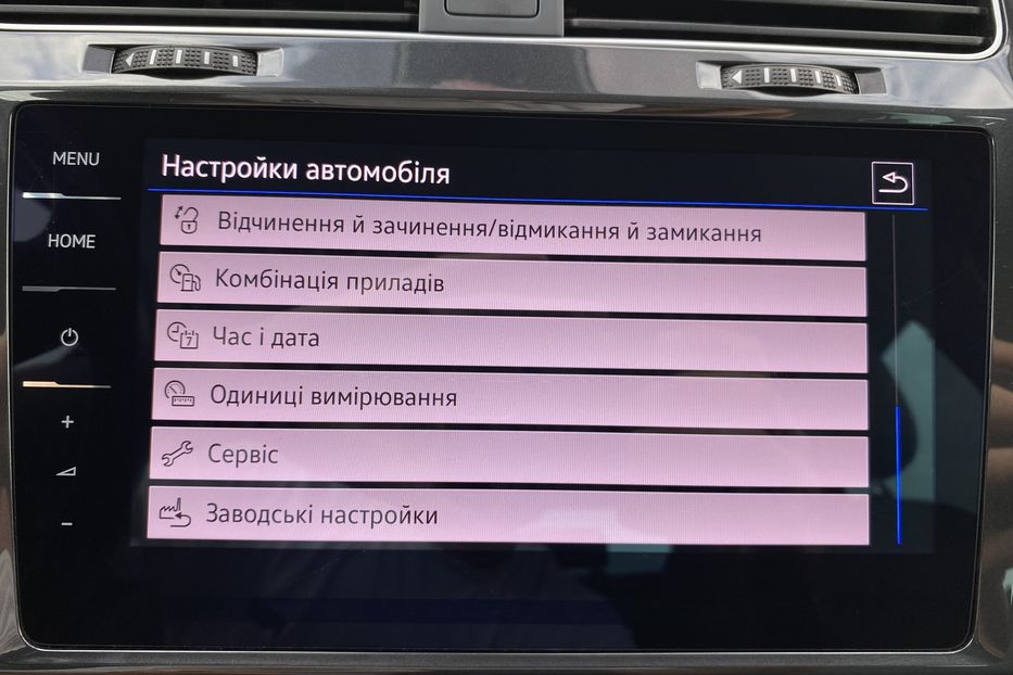 Продам Volkswagen e-Golf FULL LED,Шкіра,Дюнаудіо,Круїз 2020 года в Львове