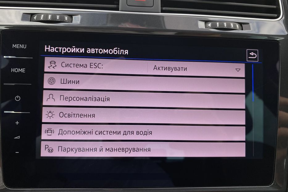 Продам Volkswagen e-Golf FULL LED,Шкіра,Дюнаудіо,Круїз 2020 года в Львове