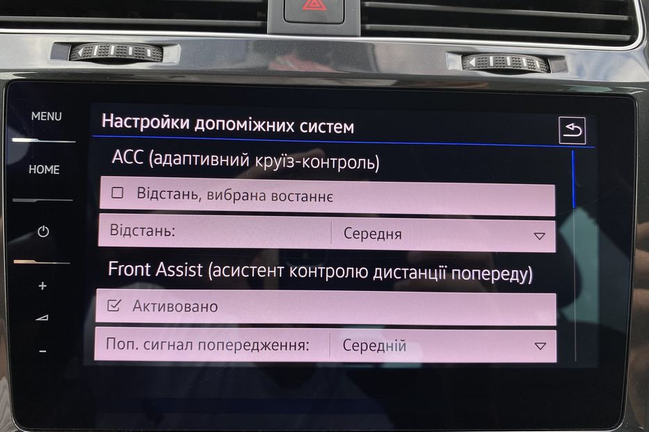 Продам Volkswagen e-Golf FULL LED,Шкіра,Дюнаудіо,Круїз 2020 года в Львове