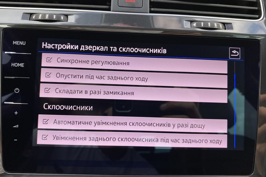 Продам Volkswagen e-Golf FULL LED,Шкіра,Дюнаудіо,Круїз 2020 года в Львове