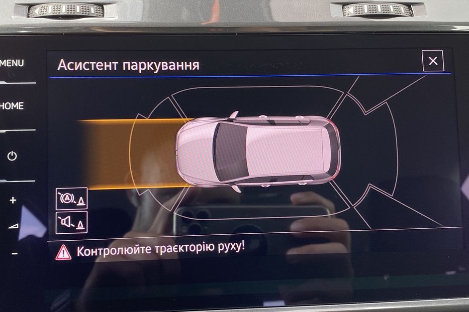 Продам Volkswagen e-Golf ТепловийFullLEDМертвізониКруїз 2020 года в Львове