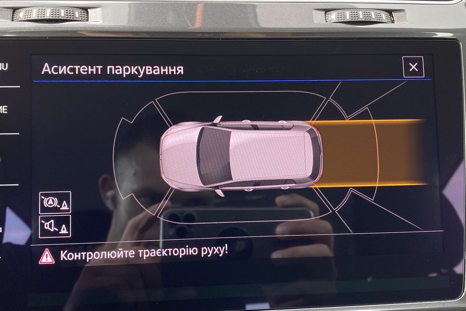 Продам Volkswagen e-Golf ТепловийFullLEDМертвізониКруїз 2020 года в Львове