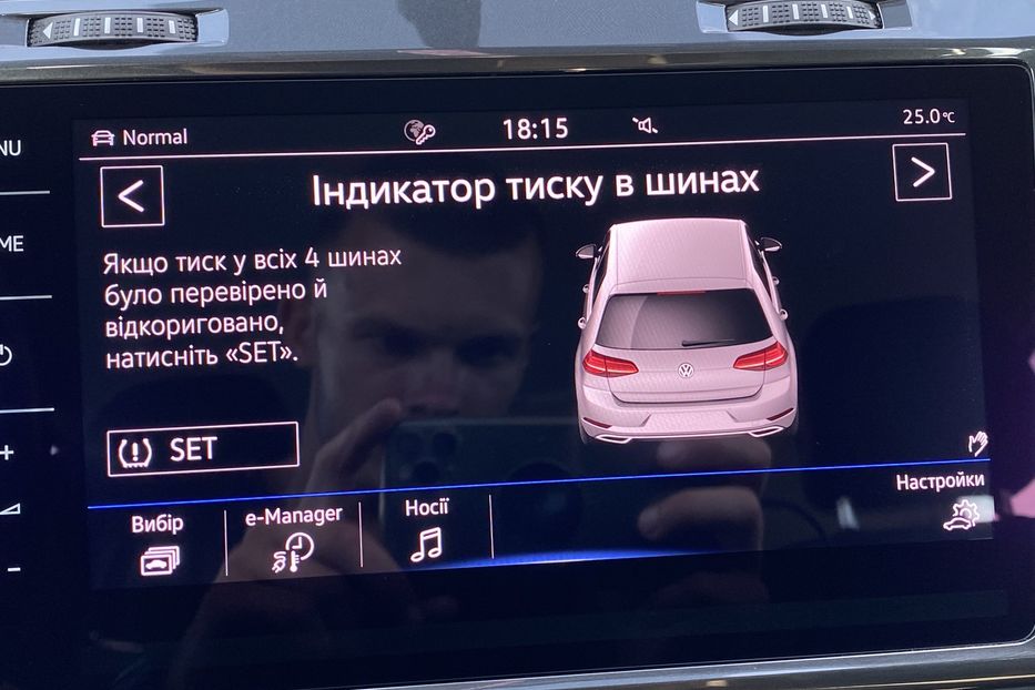 Продам Volkswagen e-Golf ТепловийCCSПідігрівсид.+Колеса 2020 года в Львове