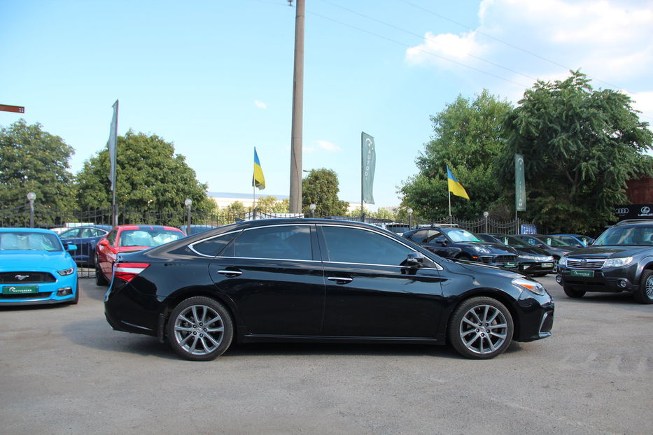 Продам Toyota Avalon Limited 2015 года в Одессе