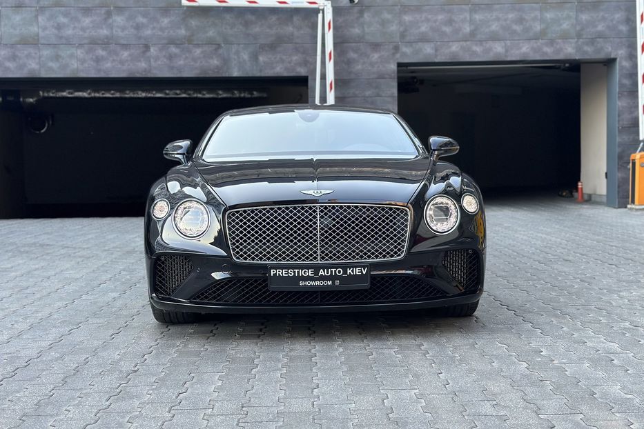 Продам Bentley Continental GT 2020 года в Киеве