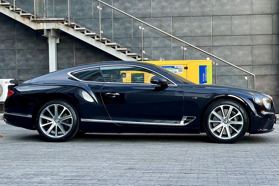 Продам Bentley Continental GT 2020 года в Киеве