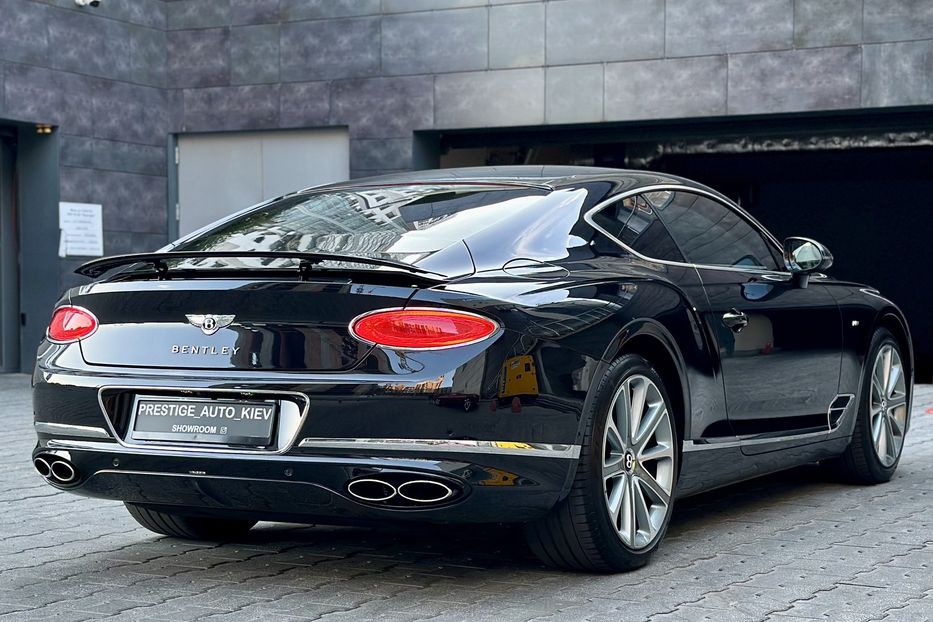 Продам Bentley Continental GT 2020 года в Киеве