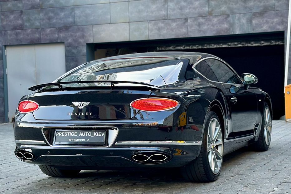 Продам Bentley Continental GT 2020 года в Киеве