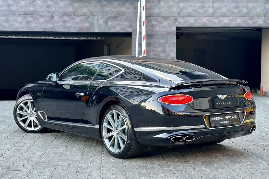 Продам Bentley Continental GT 2020 года в Киеве