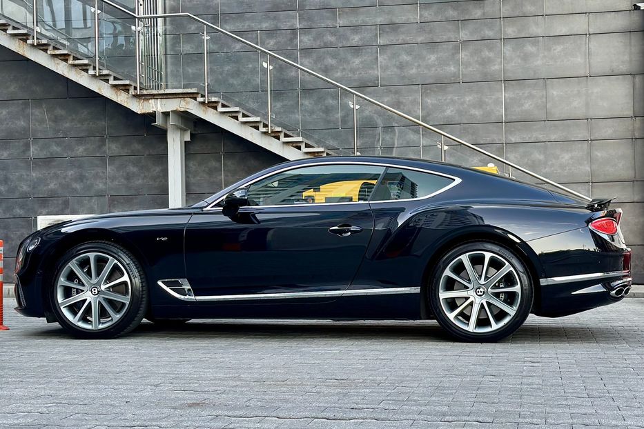 Продам Bentley Continental GT 2020 года в Киеве