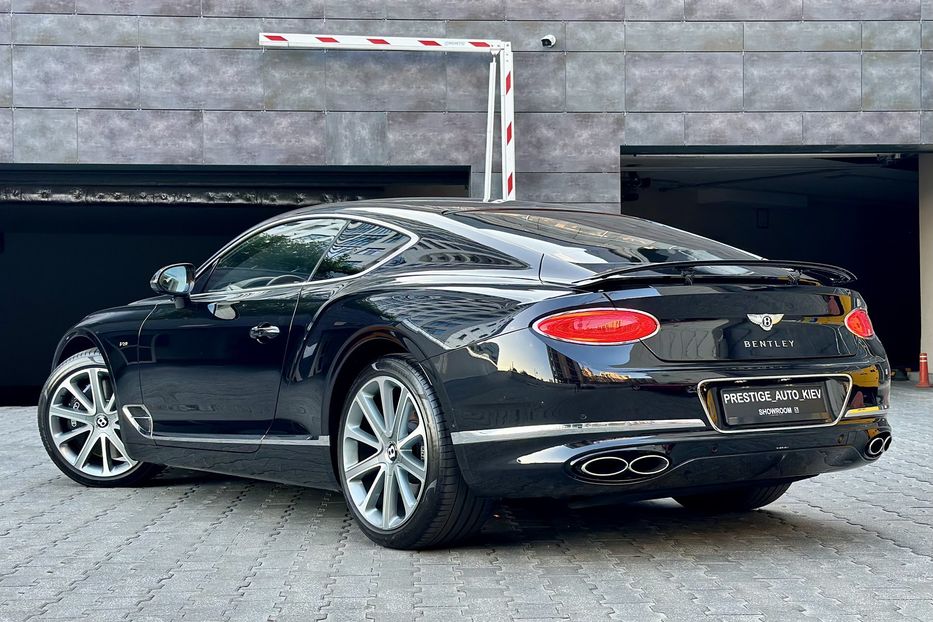 Продам Bentley Continental GT 2020 года в Киеве