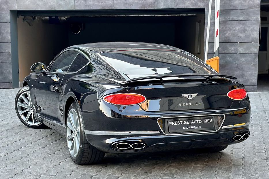 Продам Bentley Continental GT 2020 года в Киеве