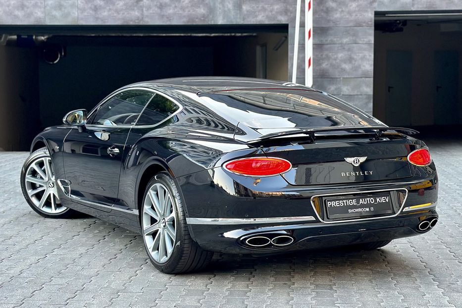 Продам Bentley Continental GT 2020 года в Киеве