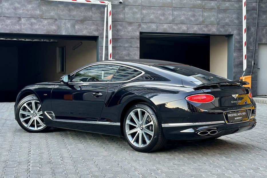 Продам Bentley Continental GT 2020 года в Киеве