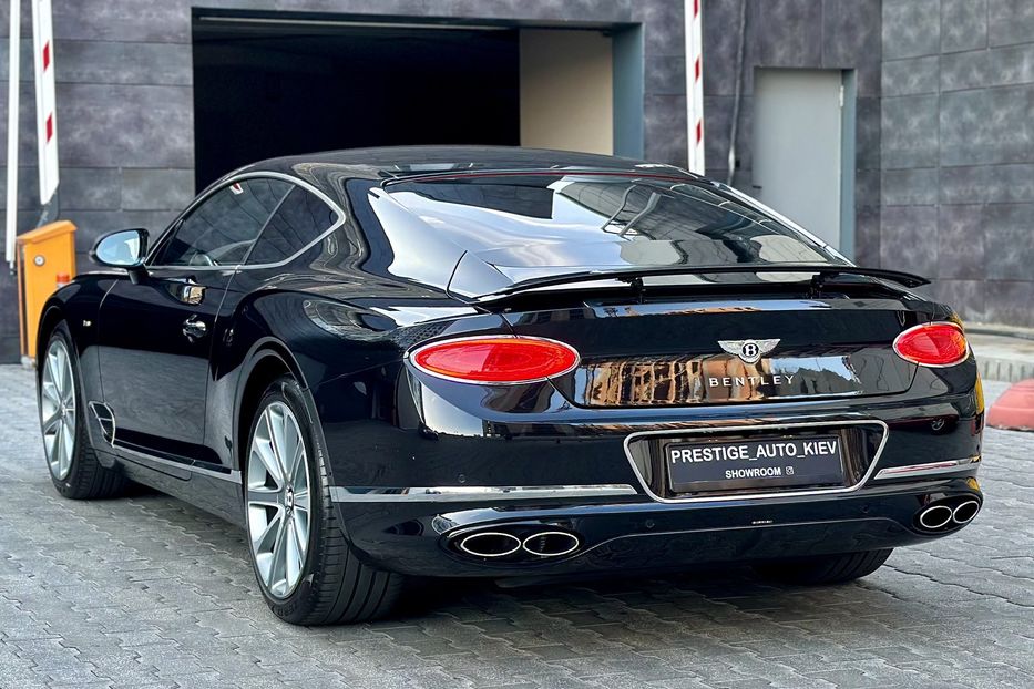 Продам Bentley Continental GT 2020 года в Киеве