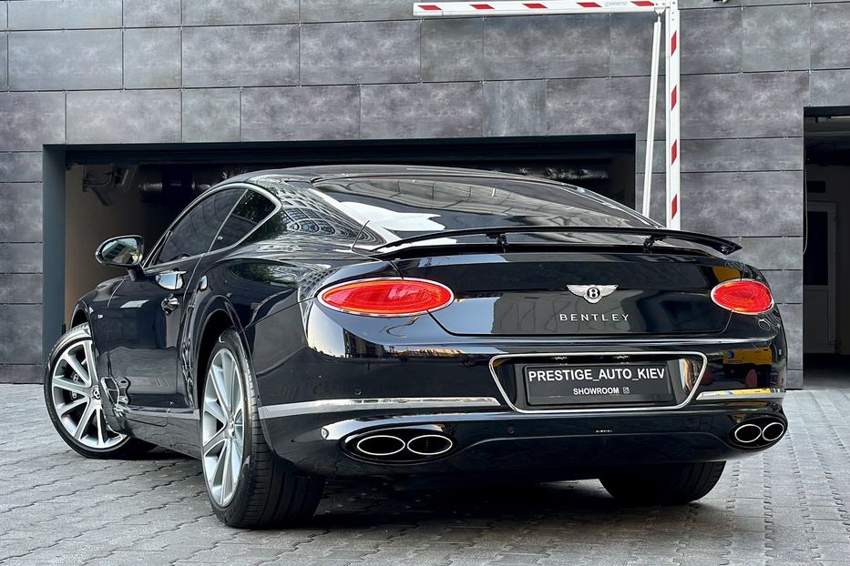 Продам Bentley Continental GT 2020 года в Киеве