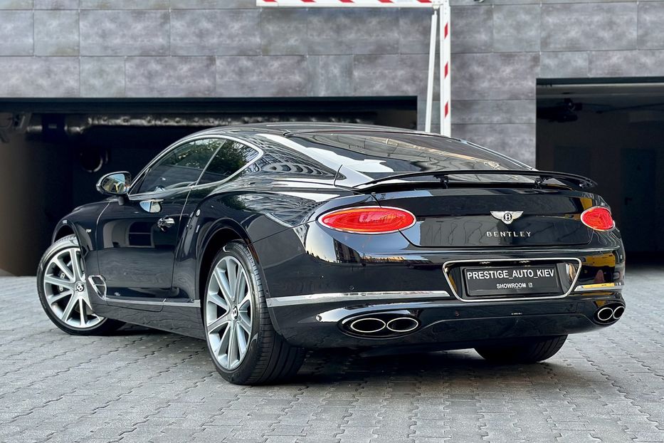 Продам Bentley Continental GT 2020 года в Киеве