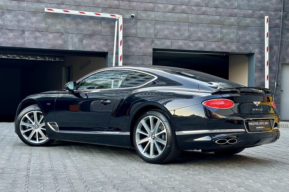 Продам Bentley Continental GT 2020 года в Киеве