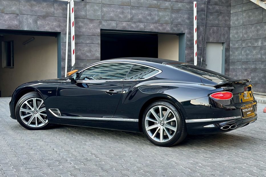 Продам Bentley Continental GT 2020 года в Киеве