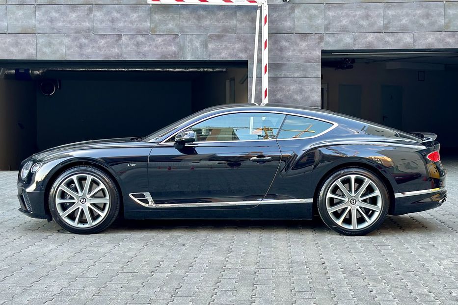 Продам Bentley Continental GT 2020 года в Киеве