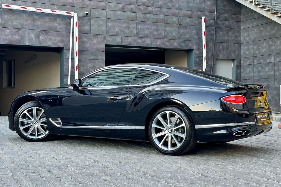 Продам Bentley Continental GT 2020 года в Киеве