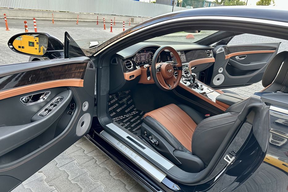 Продам Bentley Continental GT 2020 года в Киеве