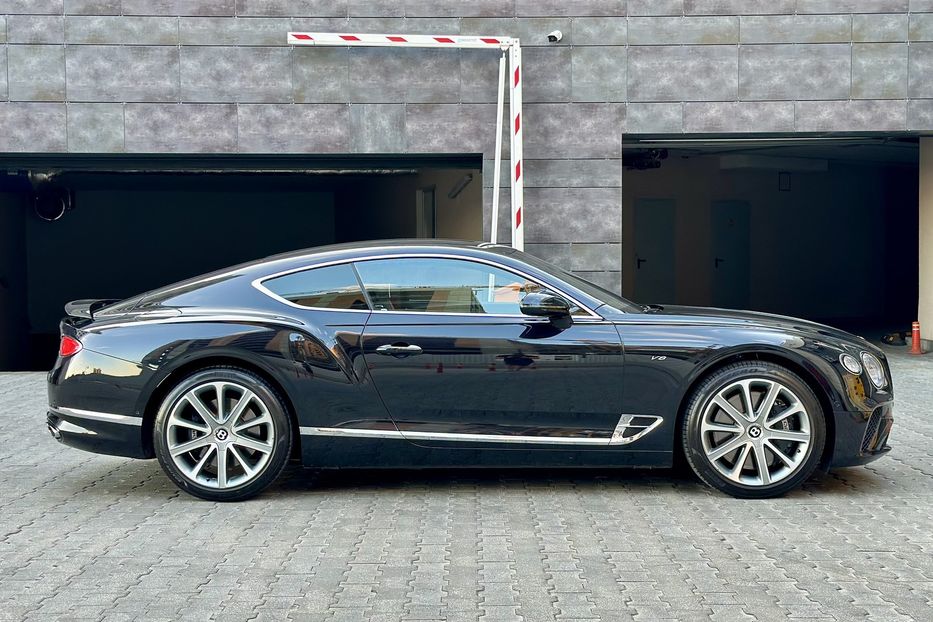 Продам Bentley Continental GT 2020 года в Киеве