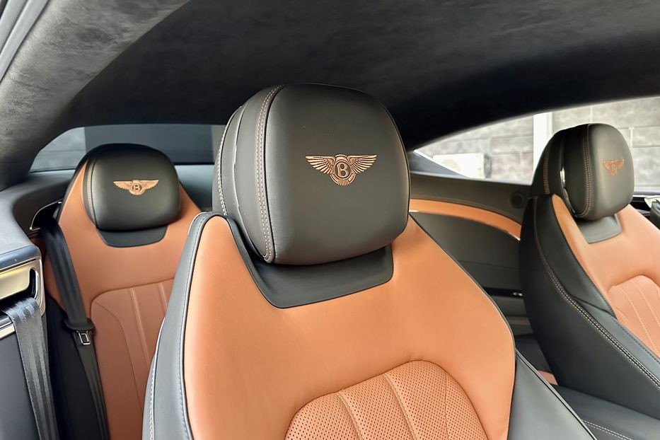 Продам Bentley Continental GT 2020 года в Киеве