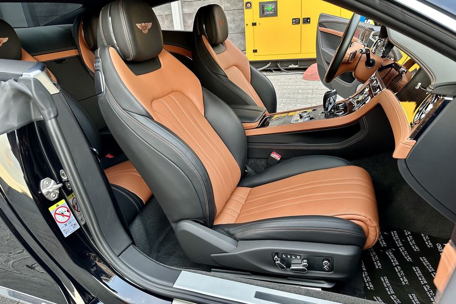 Продам Bentley Continental GT 2020 года в Киеве