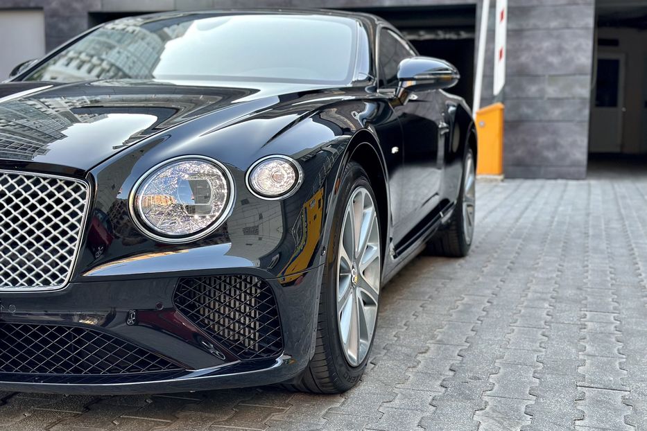 Продам Bentley Continental GT 2020 года в Киеве