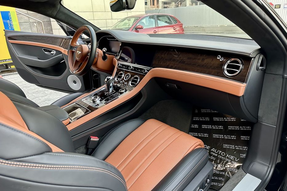 Продам Bentley Continental GT 2020 года в Киеве