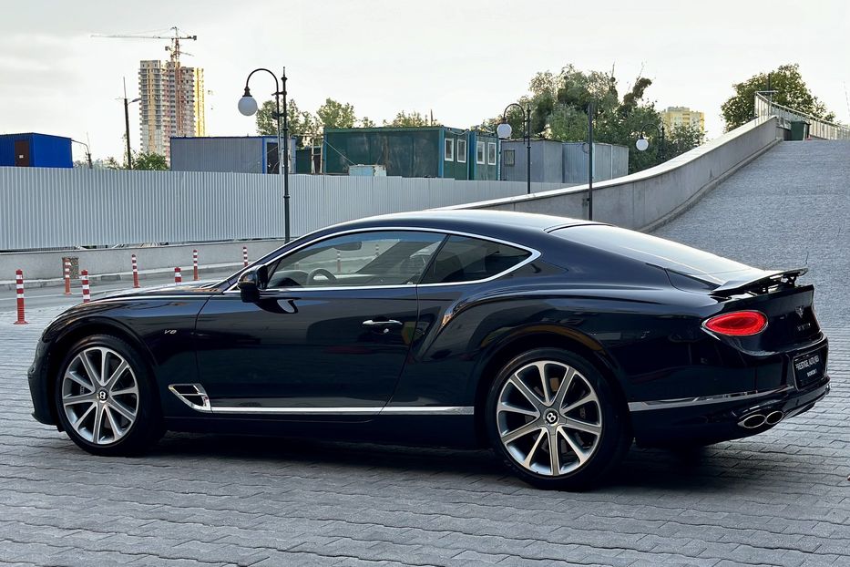 Продам Bentley Continental GT 2020 года в Киеве