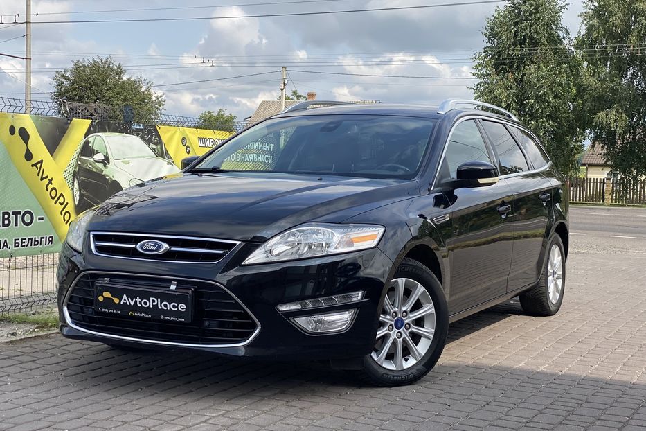 Продам Ford Focus 2012 года в Луцке