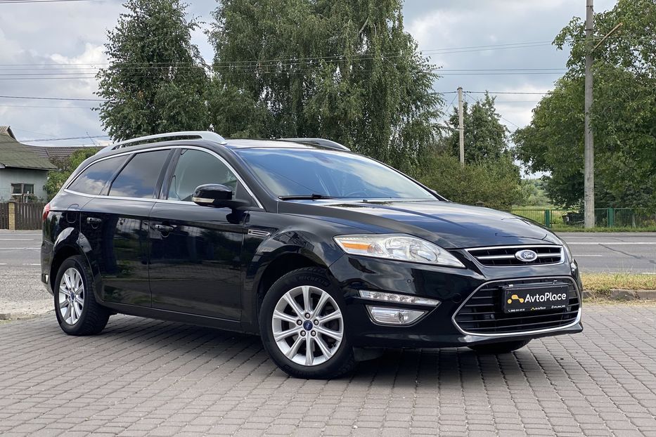 Продам Ford Focus 2012 года в Луцке