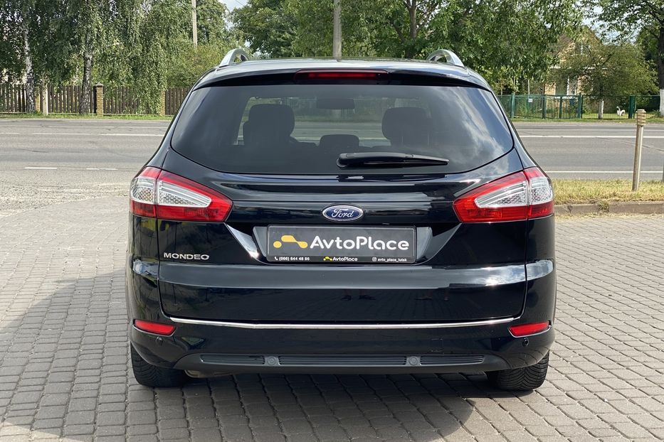 Продам Ford Focus 2012 года в Луцке