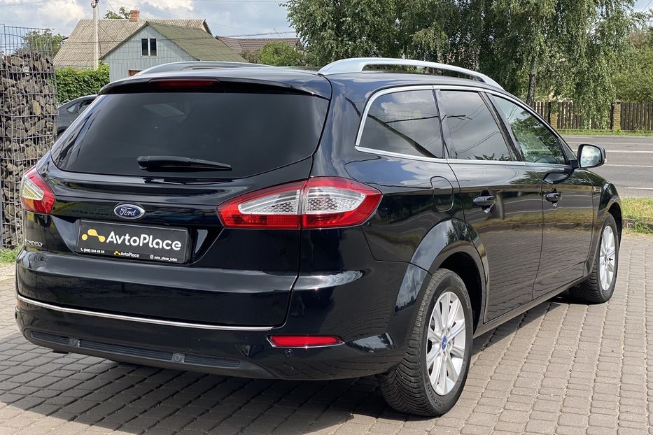 Продам Ford Focus 2012 года в Луцке