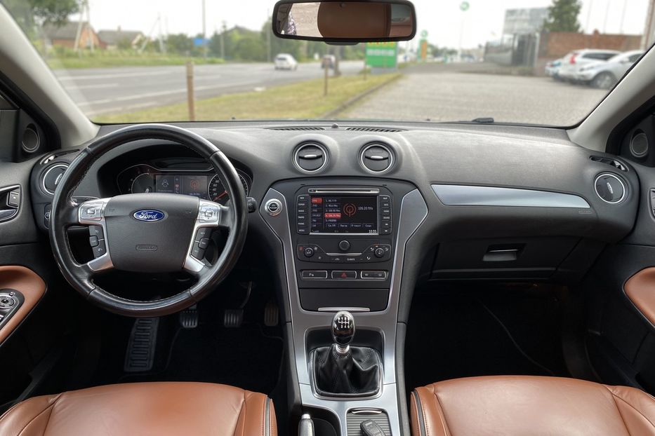 Продам Ford Focus 2012 года в Луцке