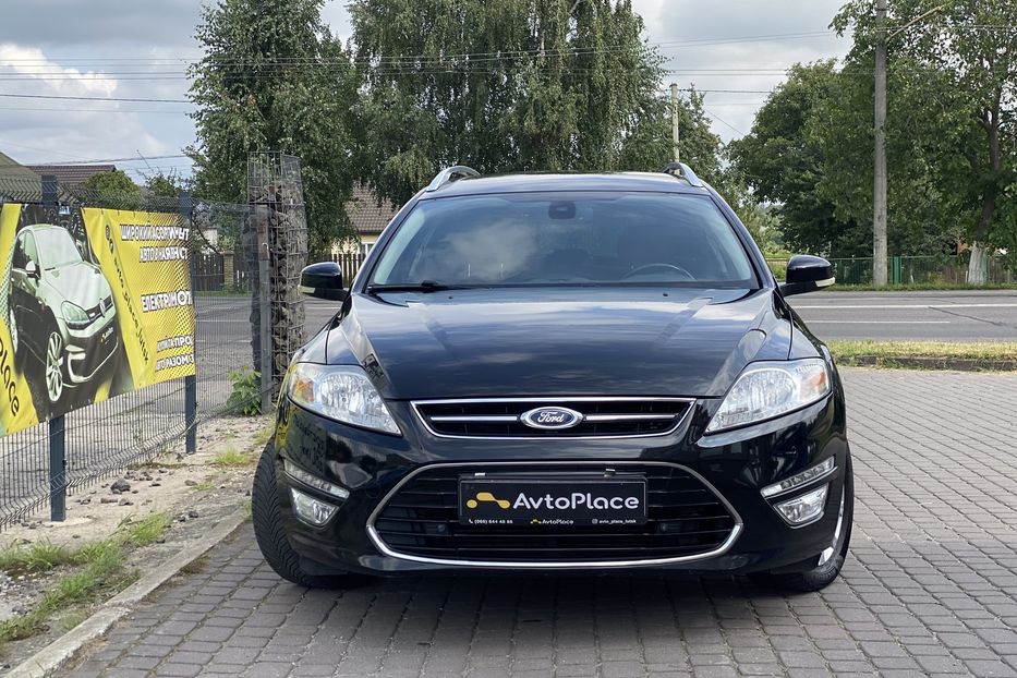 Продам Ford Focus 2012 года в Луцке