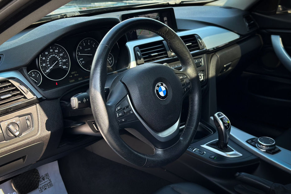 Продам BMW 428 Xi Gran Coupe Sulev 2014 года в Черновцах